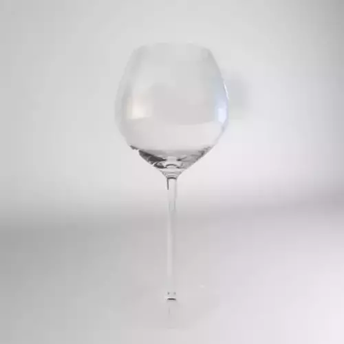 Wine glass