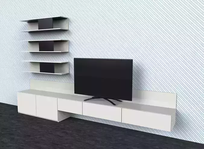 TV stand