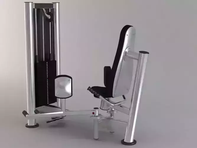 abductor machine 