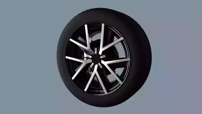 AS rims collection  1 - VW Braga 