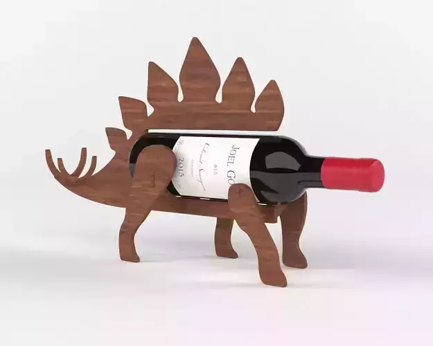 Wine Bottle