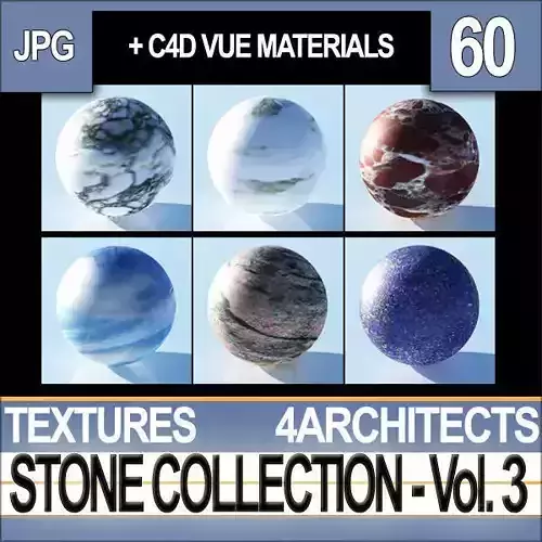 Stone Collection Vol 3