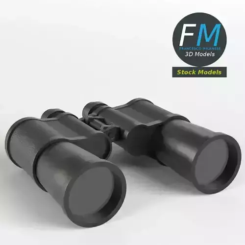 Binoculars