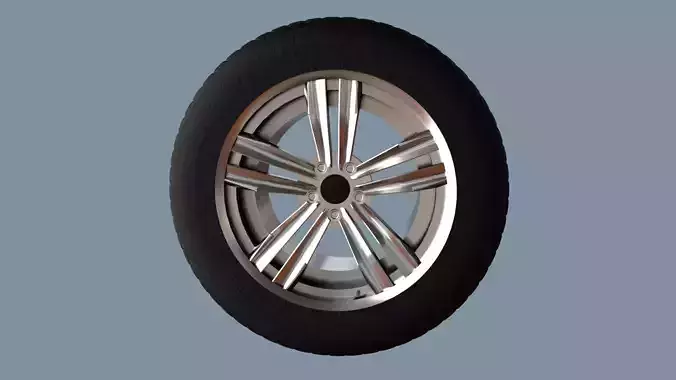 AS rims collection 3 - VW Sebring