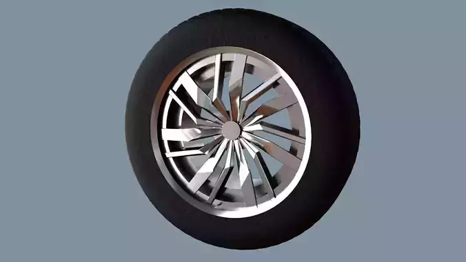 AS rims collection 4 - VW Osarno