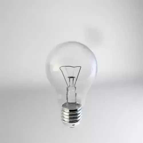 Lamp bulb