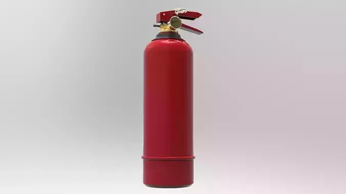 FIREE EXTINGUISHER
