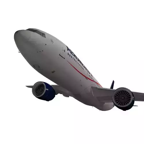 Boeing 777-200ER Aeromexico