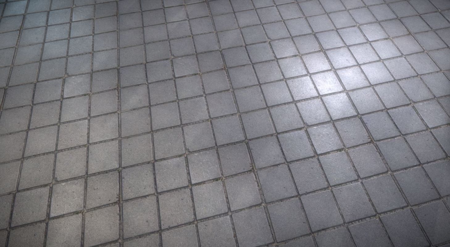 Cobblestone 3 - Texture Set 12 Texture_2