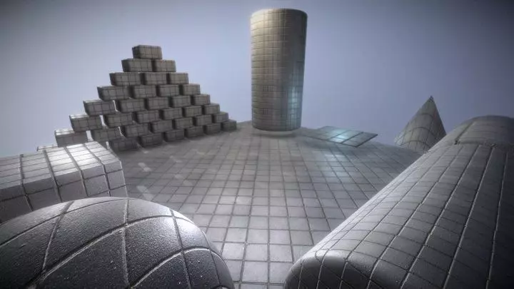 Cobblestone 3 - Texture Set 12 Texture_0