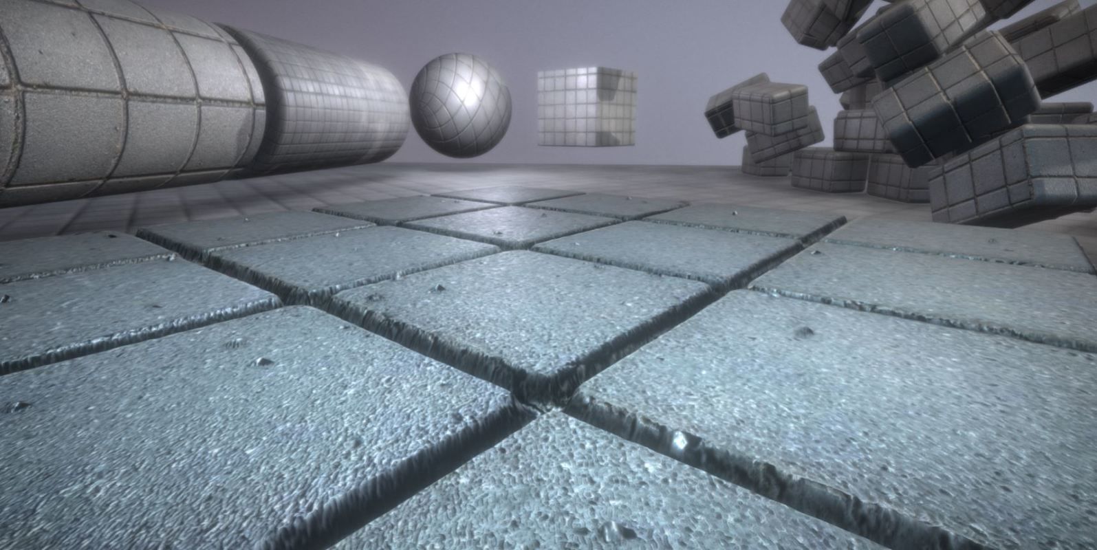 Cobblestone 3 - Texture Set 12 Texture_7