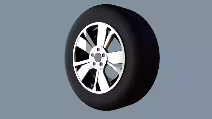 AS rims collection 7 - VW Cordova