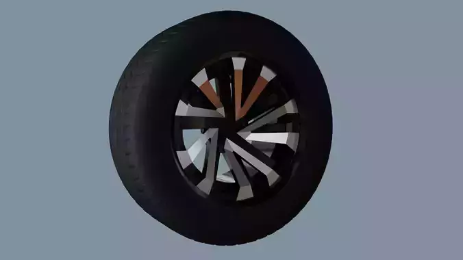 AS rims collection 8 - VW Concordia