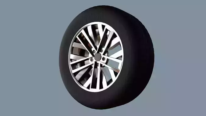 AS rims collection 9 - VW Cascade