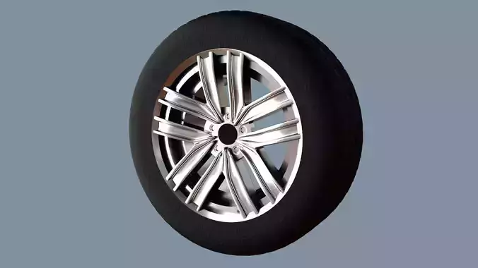 AS rims collection 10 - VW Esperance