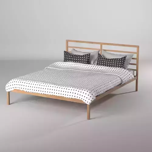 Cama Tarva - Tarva Bed