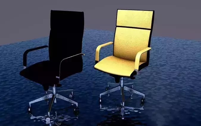 Office chair 8