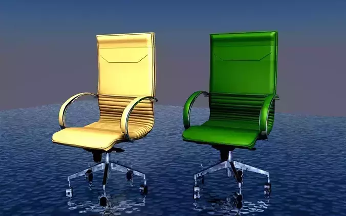 Office chair 9