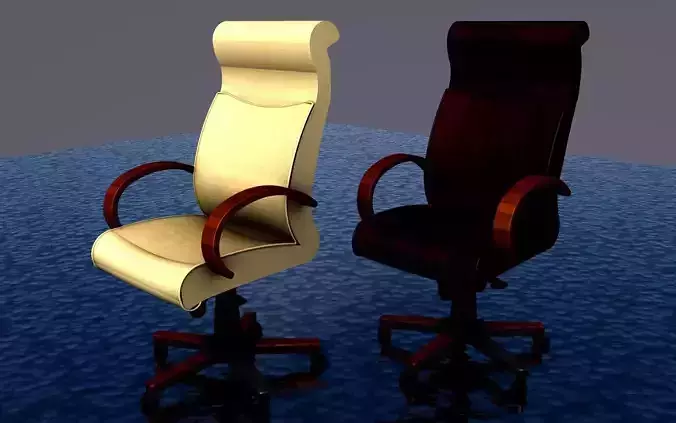Office chair 10