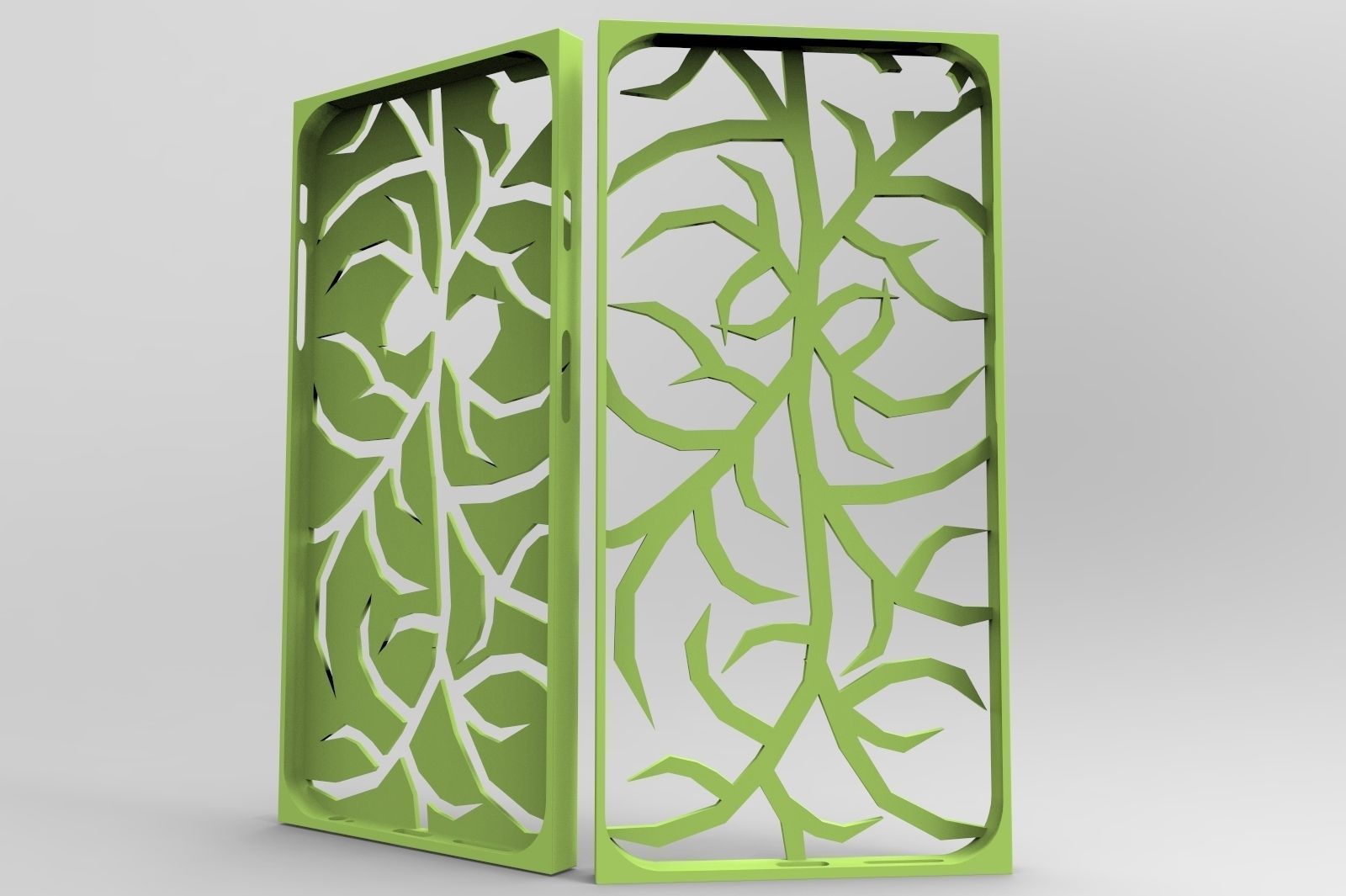 Love Case- Put Together 3D print model_2