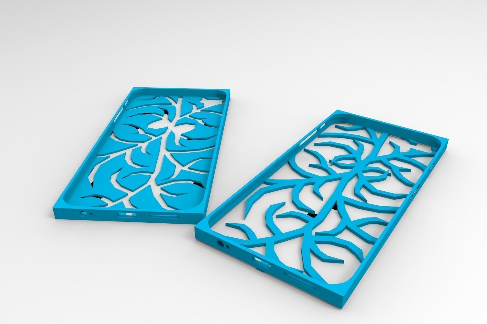 Love Case- Put Together 3D print model_4