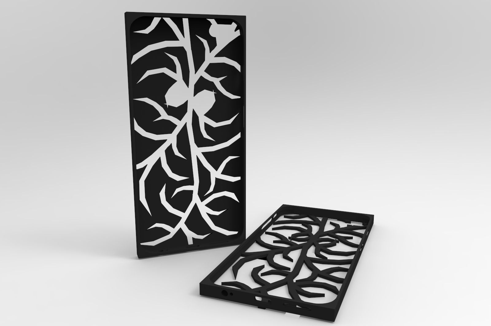 Love Case- Put Together 3D print model_1