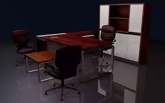 Office set 25