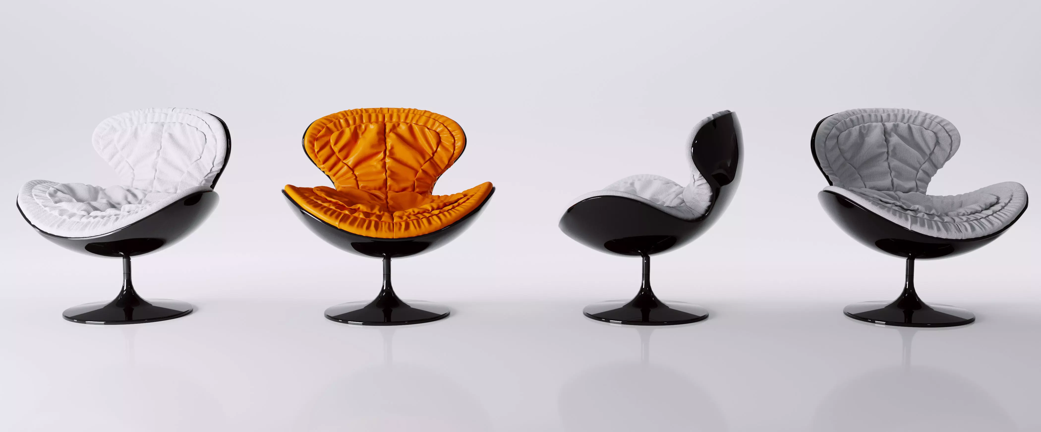 Giovannetti Jetsons 3D model