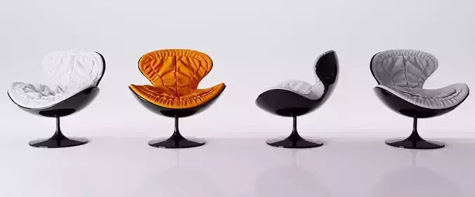 Giovannetti Jetsons 3D model