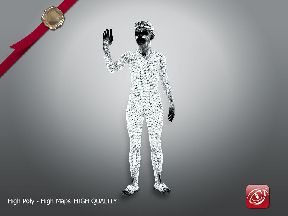 SwwimmingPool Female ACC 2130 006 3D model_10