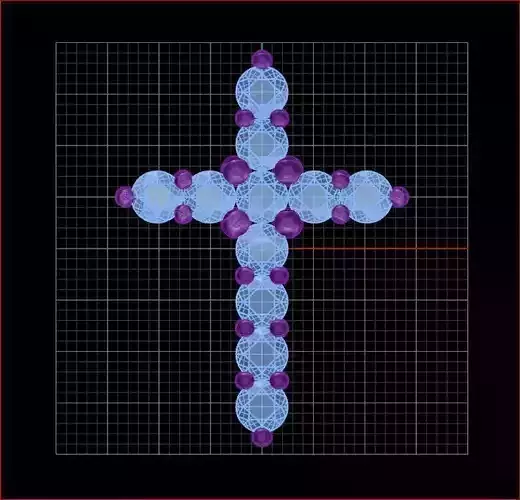 Cross Pendant