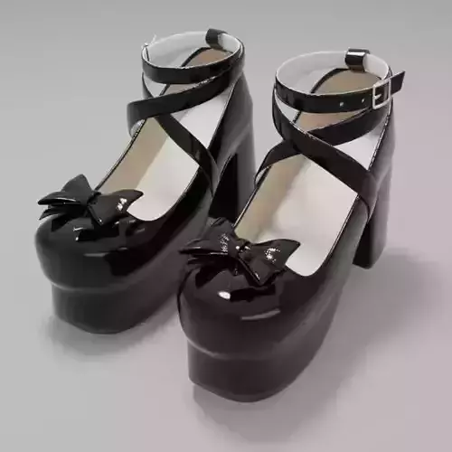 Lolita Shoes