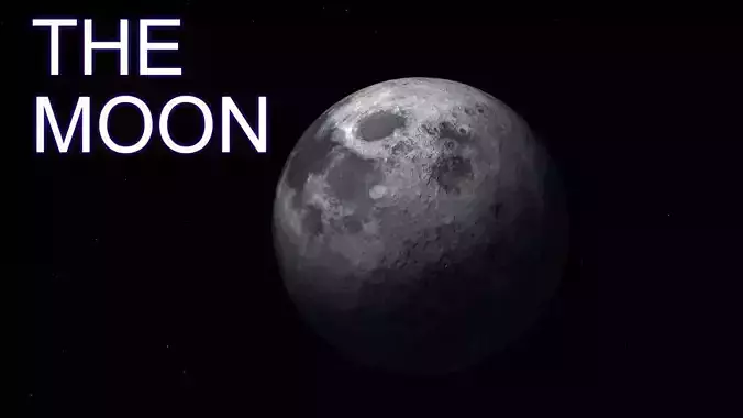 The Moon
