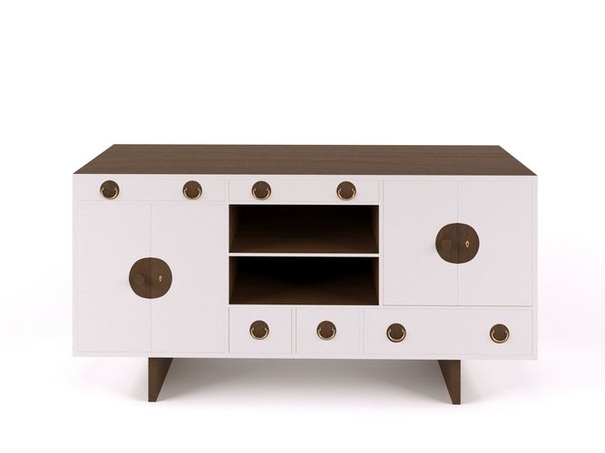 Sideboard 2137 3D model