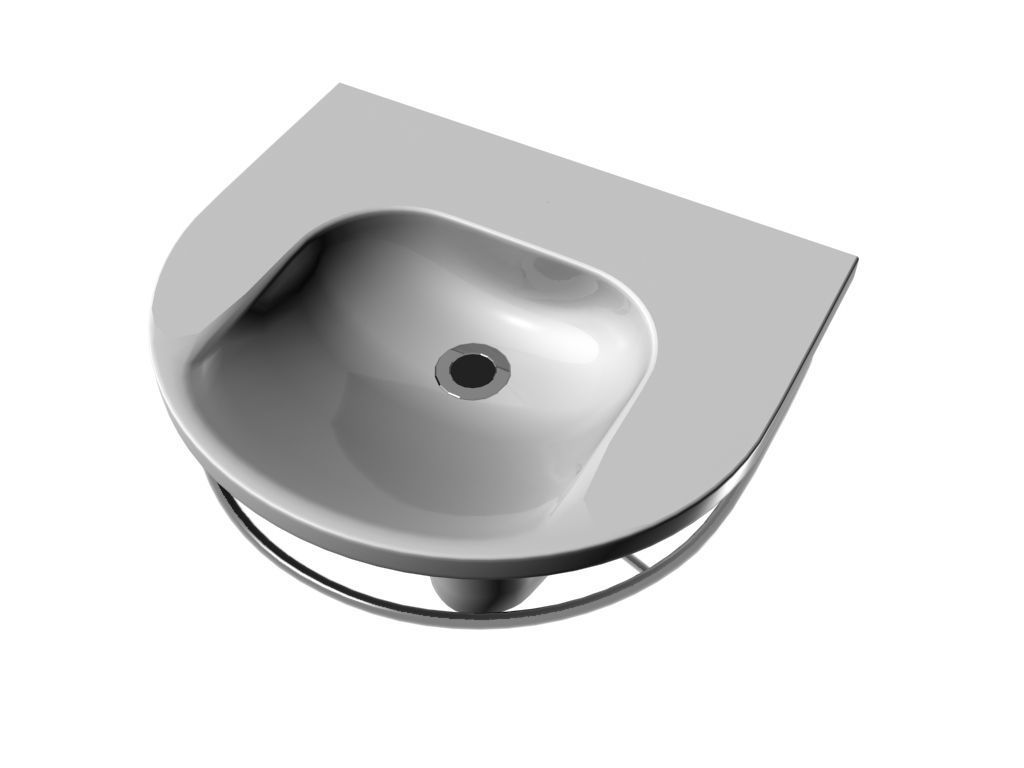 Basin 59 3D model_3