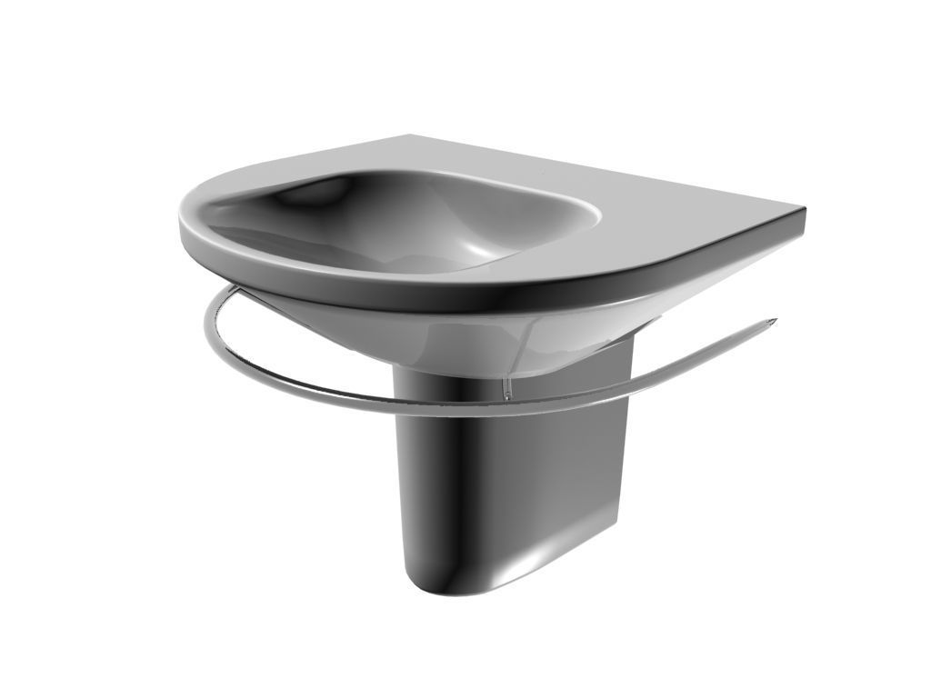 Basin 59 3D model_1