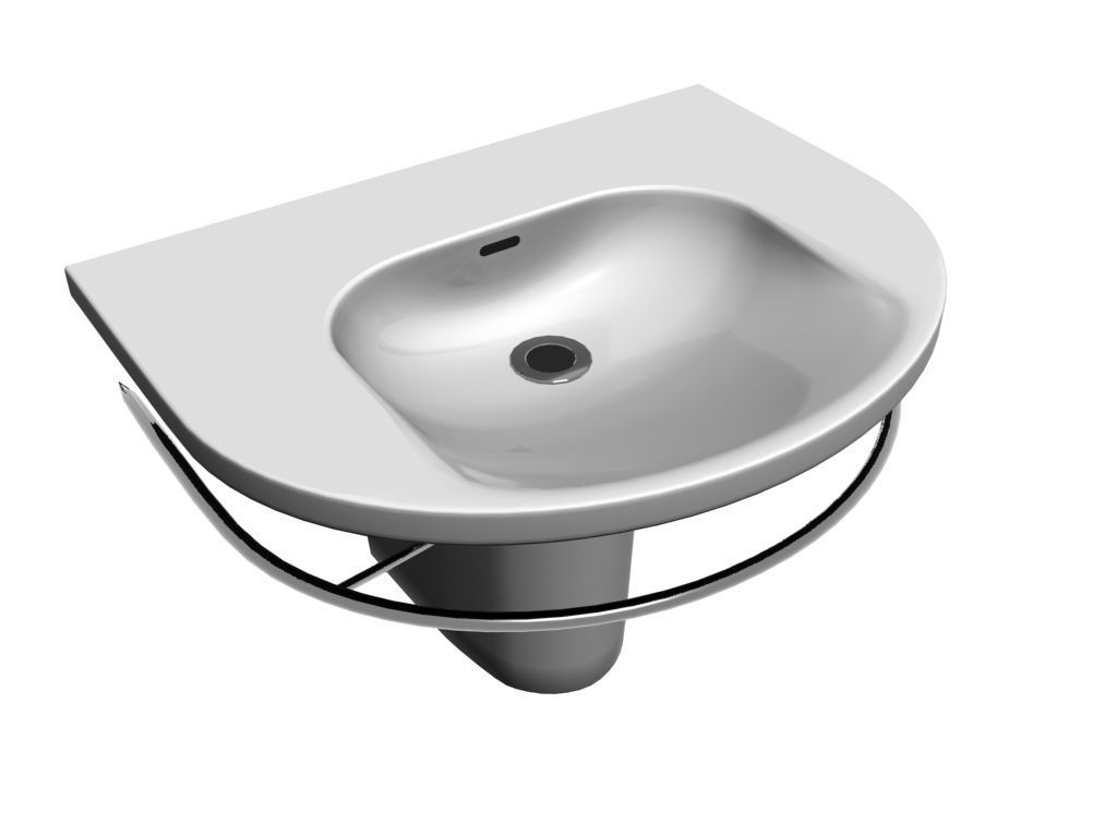 Basin 56 3D model_2