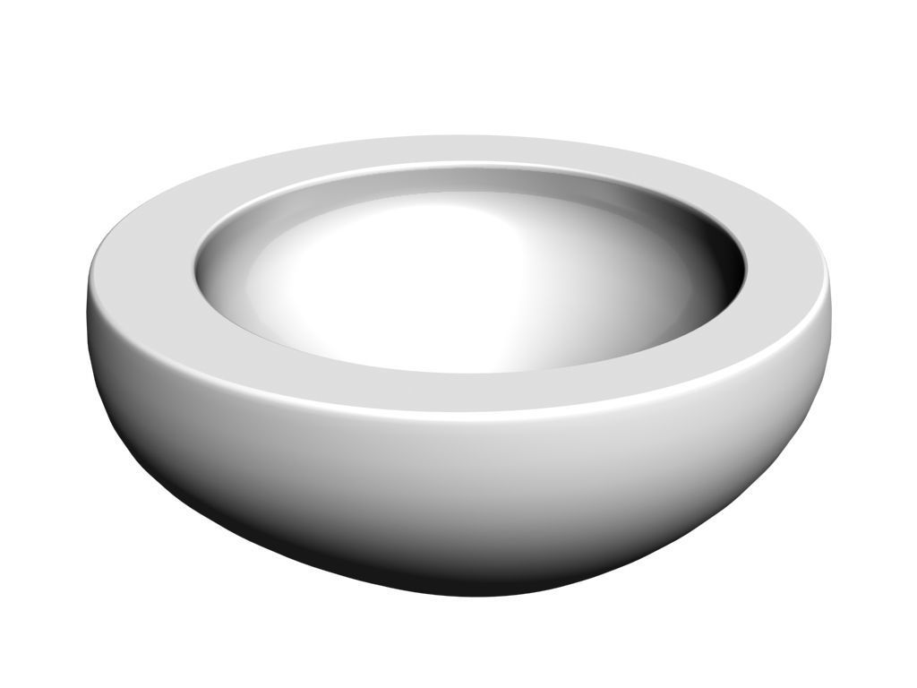 Basin 48 3D model_1