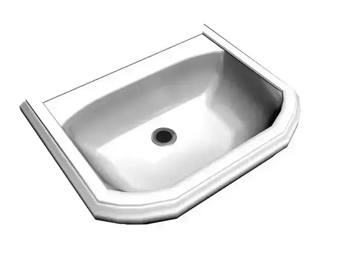Basin 42
