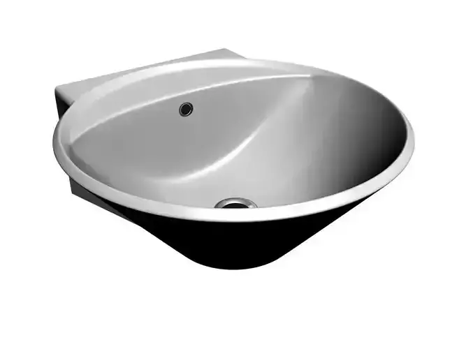 Basin 40