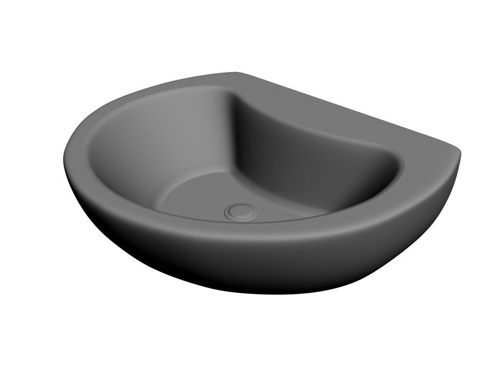 Basin 28 3D model_2