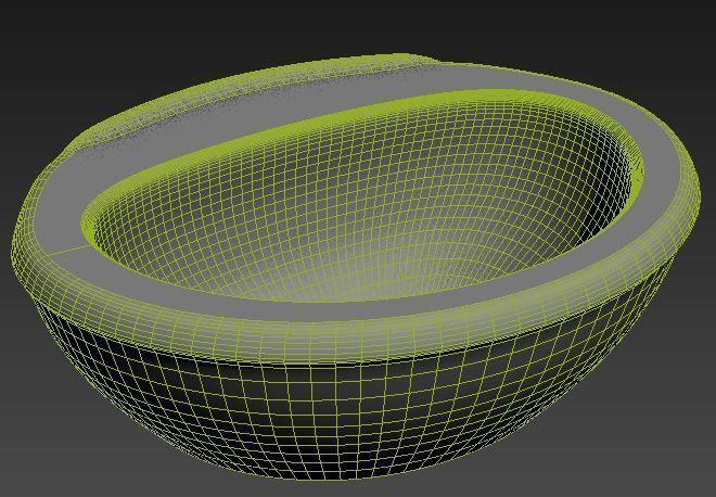 Basin 27 3D model_3