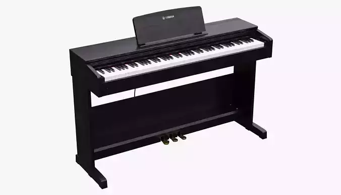 Yamaha YDP 103 R Arius Digital Upright Piano