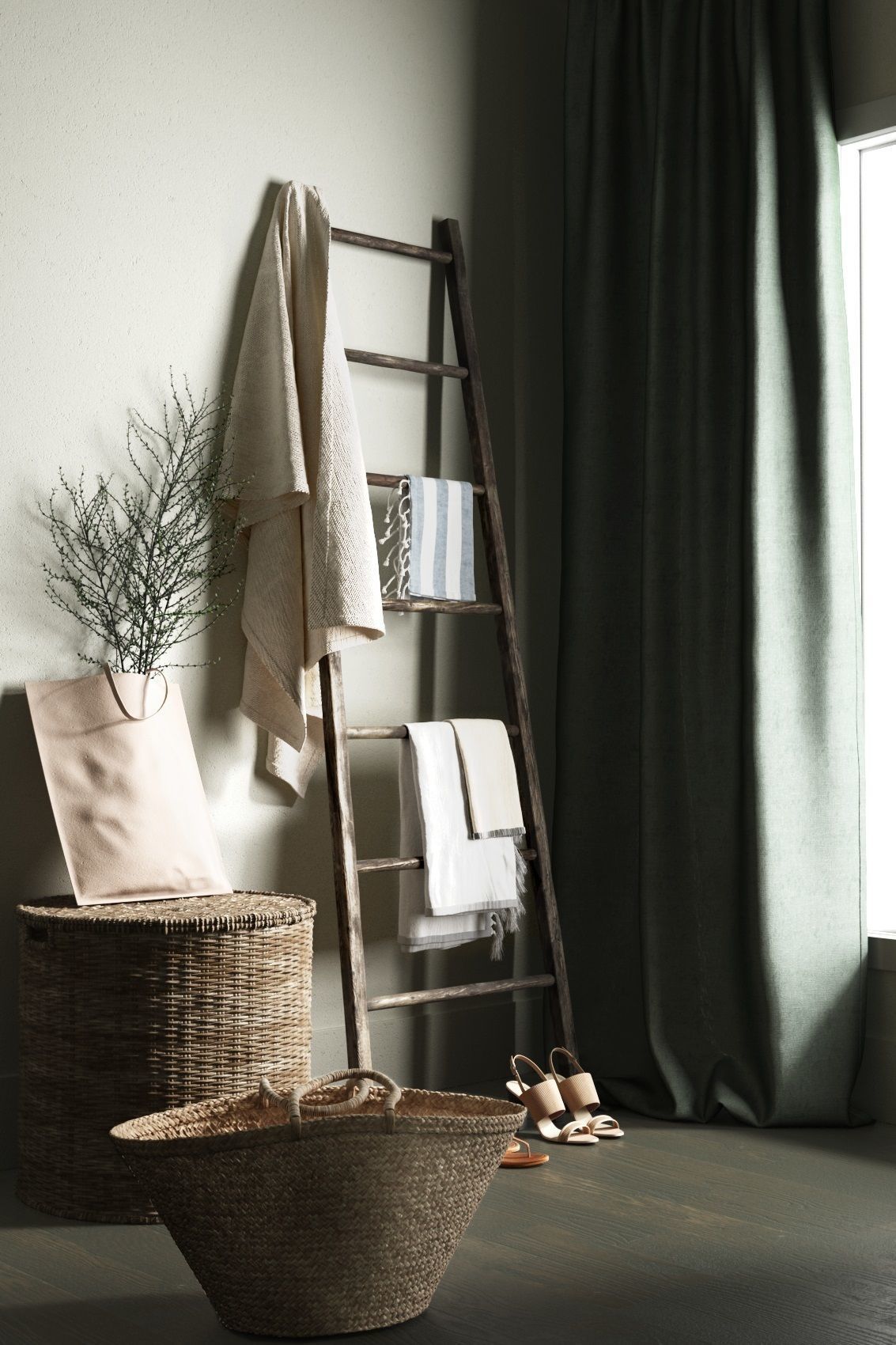 BeInspiration 62 3D model_1