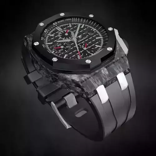 Audemars Piguet Watch