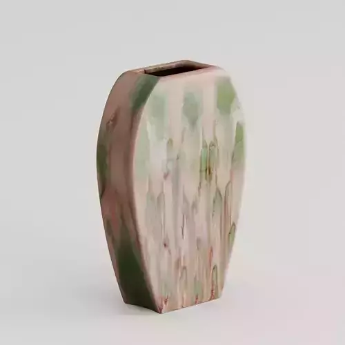 Ceramic Decorative Vase