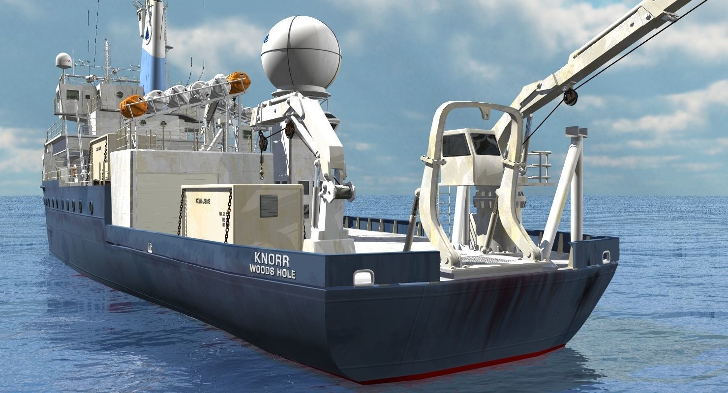 RV Knorr 3D model_18