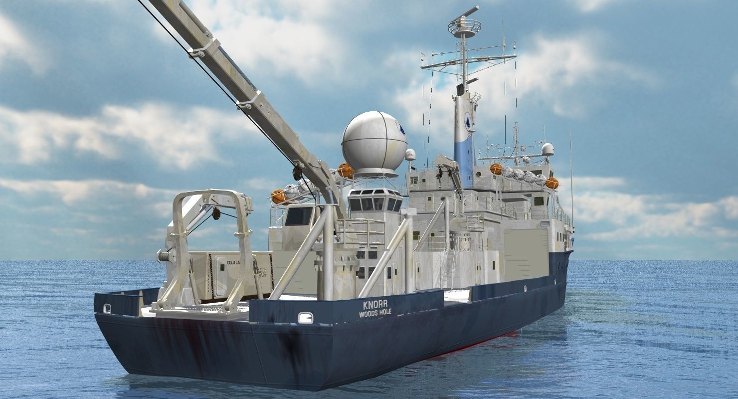 RV Knorr 3D model_11