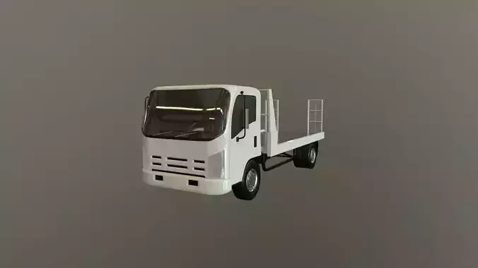 Mini Truck