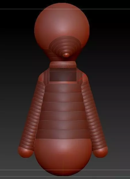 Beginner exercises Free 3D print model
